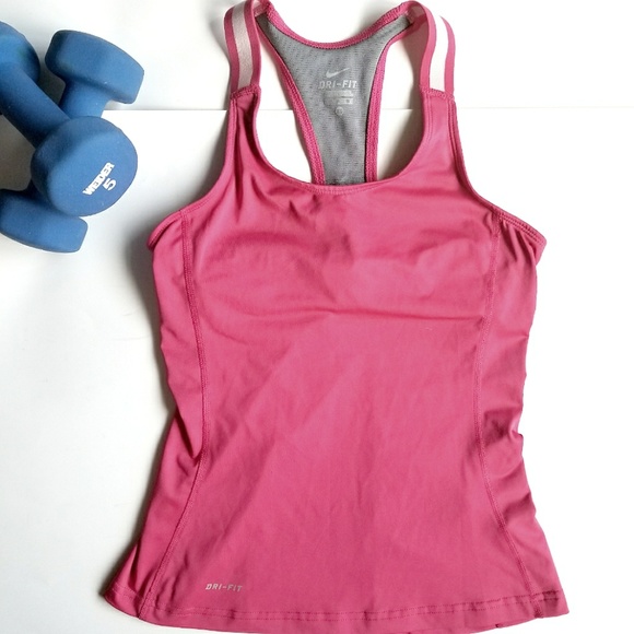 Nike Tops - Nike Dri-Fit Tank